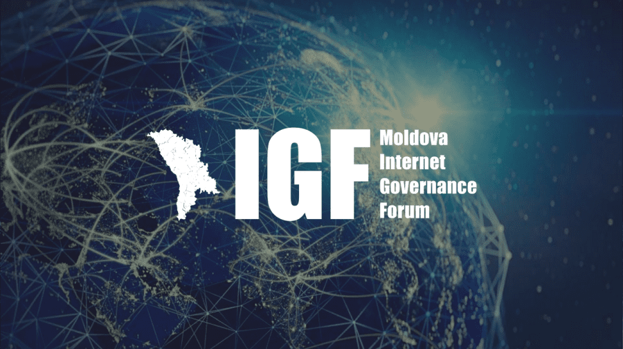 Reziliența digitală — tema principală la Moldova IGF 2023. Grăbește-te să te înscrii
