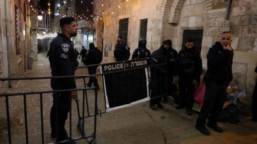 Un tânăr, care-și finalizase recent studiile în România, a fost împușcat mortal de poliţie în Ierusalim