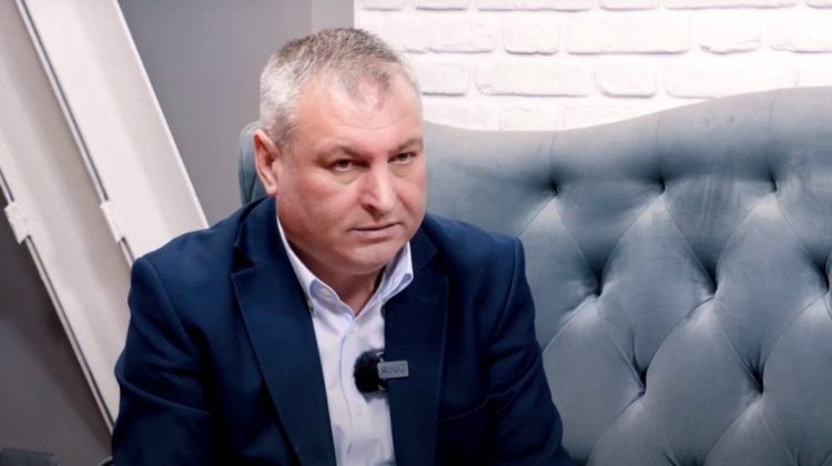VIDEO Nicolae Furtună de la ANSP: Producătorii lucrează la un vaccin combinat împotriva gripei și Covid-19