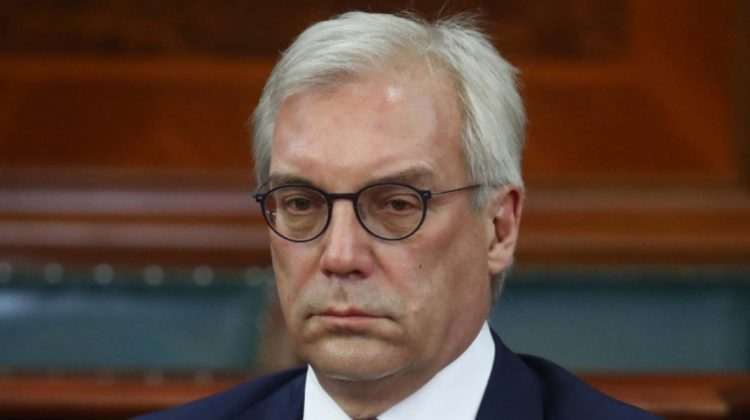 Rusia amenință cu „consolidarea capacității militare” la granița cu Finlanda după ce aceasta va deveni membră NATO