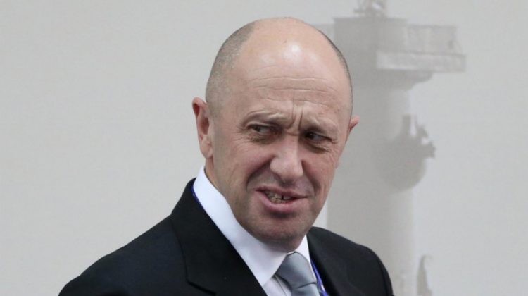 Prigojin încearcă să pună mâna pe un partid „de opoziție” din Rusia