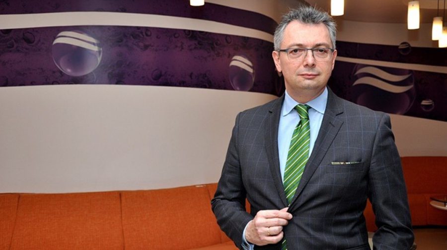Alexander Picker, despre frauda bancară: Există posibilități de recuperare a banilor furați