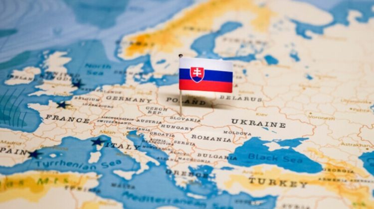 Slovacia se alătură Poloniei și Ungariei cu suspendarea importurilor de cereale din Ucraina