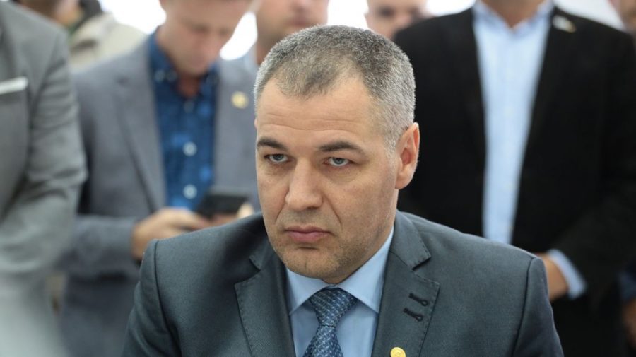 Octavian Țîcu: Este o isterie putinistă în regiunea găgăuză. Partidele politice nu-și asumă riscuri