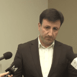 Viorel Cernăuțeanu, despre salariile polițiștilor: „Nu suntem sătui, dar nu murim de foame”
