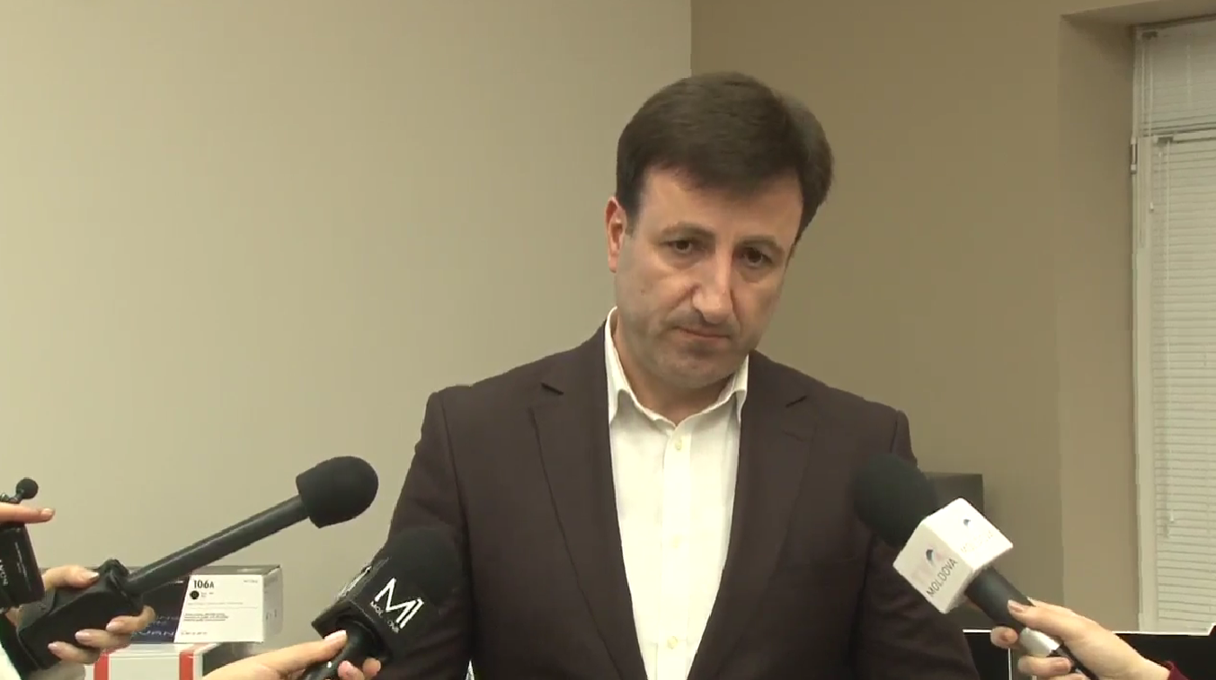 Viorel Cernăuțeanu, despre salariile polițiștilor: „Nu suntem sătui, dar nu murim de foame”