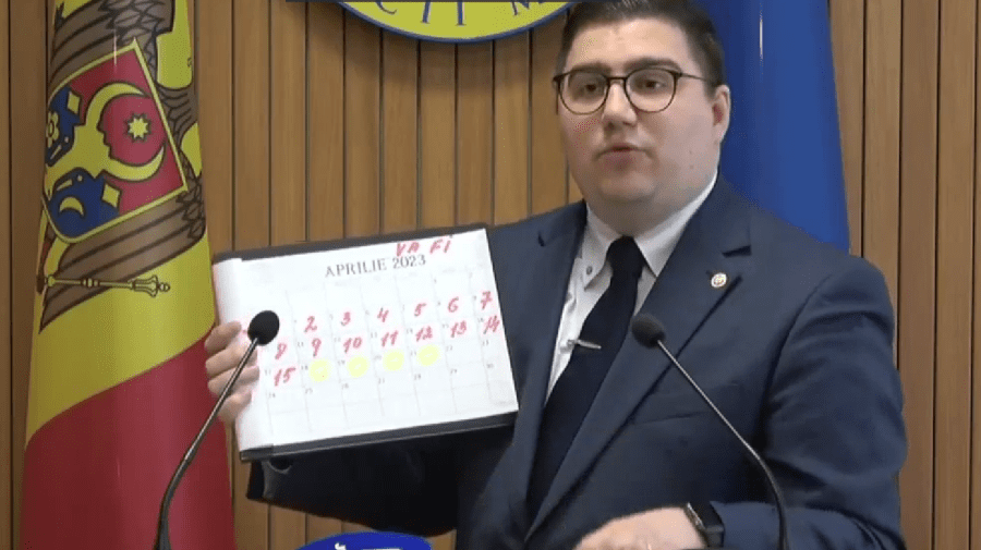 VIDEO În spiritul transparenței! Se schimbă legea privind accesul la informații