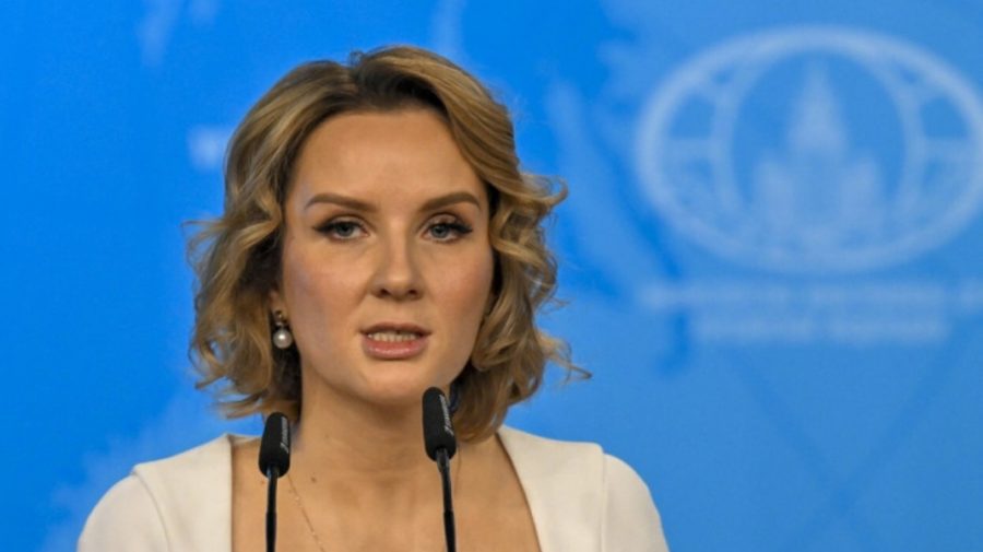Cum comisarul rus pentru drepturile copiilor, dată în urmărire de CPI ca și Putin, s-a autoincriminat într-o răpire