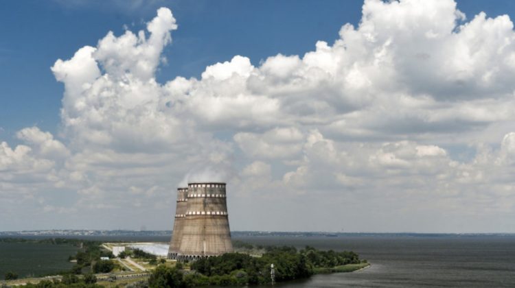 SUA avertizează Rusia să nu se atingă de tehnologia nucleară americană de la centrala Zaporojie