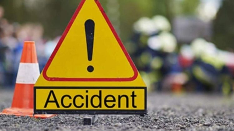 Accident tragic la Dubăsari! Pagasera unui motocultor a murit, iar șoferul a fost rănit