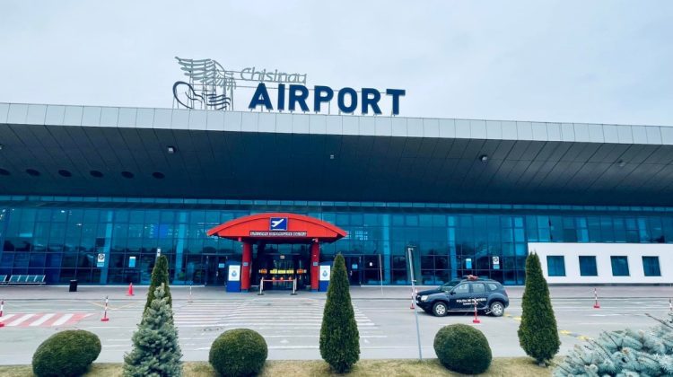 Dosarul concesionării Aeroportului Internaţional Chişinău: Are loc prima ședință de judecată