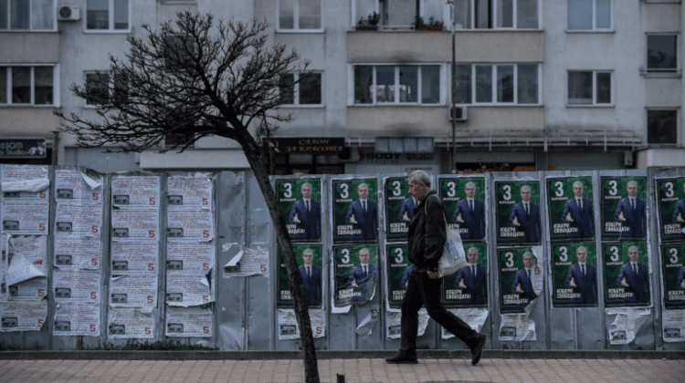 „Batman” și „Emmanuel Macron din Balcani” – „luptă” în Bulgaria. Pentru ce?