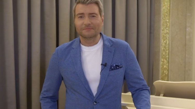 Mesajul de susținere a lui Nicolai Baskov pentru Evghenia Guțul: Găgăuzia va deveni un plai de vis!