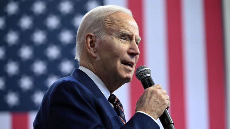 VIDEO Joe Biden și-a anunțat candidatura pentru al doilea mandat la Casa Albă, la scrutinul din 2024