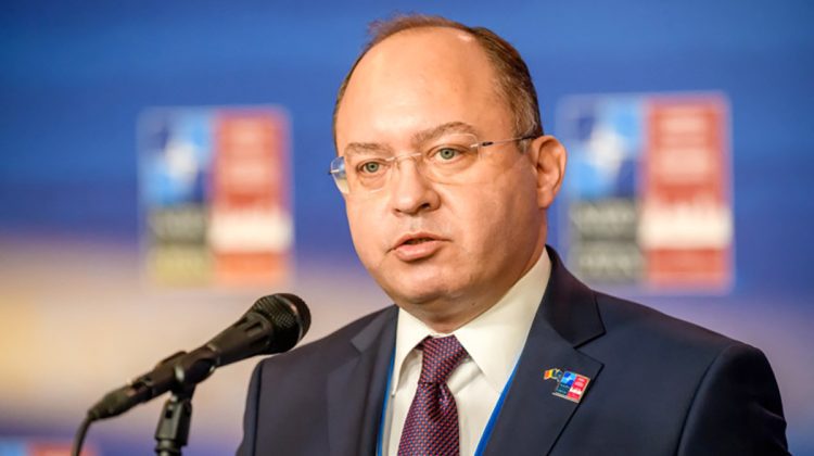 Bogdan Aurescu vrea cât mai curând o listă de sancțiuni pentru cei care vor să destabilizeze Moldova