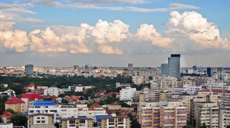 Cinci orașe românești au ajuns în top 100 cele mai sigure din lume