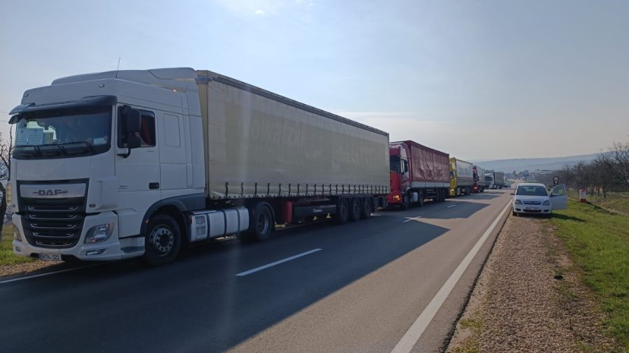 IMPORTANT! Se anunță restricții de circulație pe teritoriul Ungariei în perioada iulie – august
