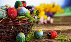 Șapte lucruri pe care nu le știai despre Paște