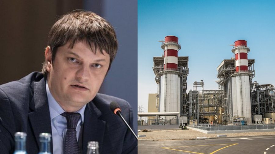 Spînu vs. Turboenergy Power: Recursul companiei prin care s-a plâns că i-a fost prejudiciată imaginea, admis de CA