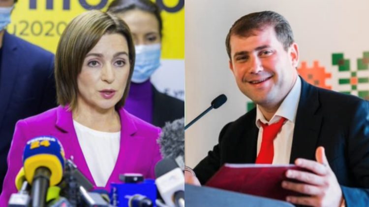 Maia Sandu, despre condamnarea definitivă a lui Ilan Șor: A fost cerută de noi pentru a se face dreptate poporului