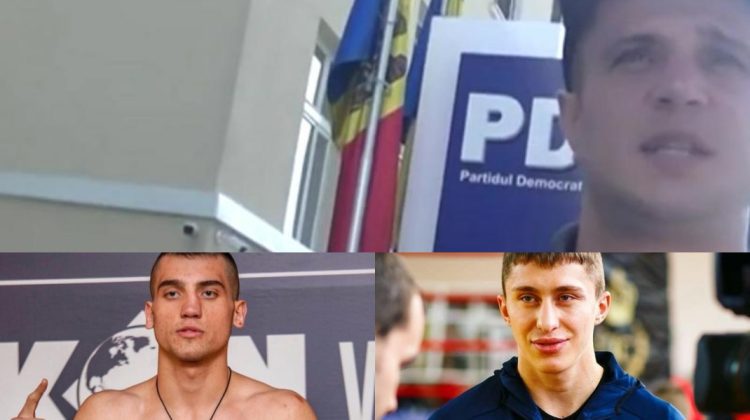 Bătaia cu deces de la Atrium: Cel care a inițiat conflictul cu sportivii K1, pe atunci polițist, a fost pedepsit penal