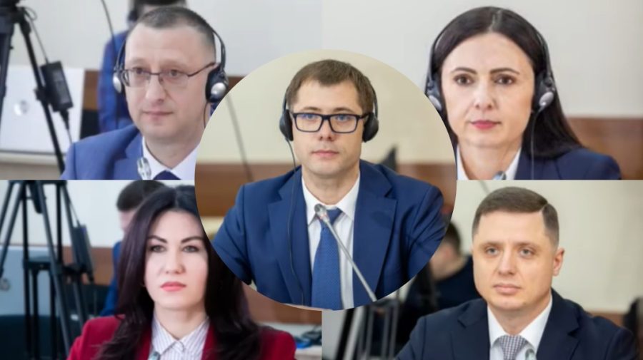 Pre-vetting CSP: S-a încheiat prima rundă de audieri a șapte procurori. Ce urmează?