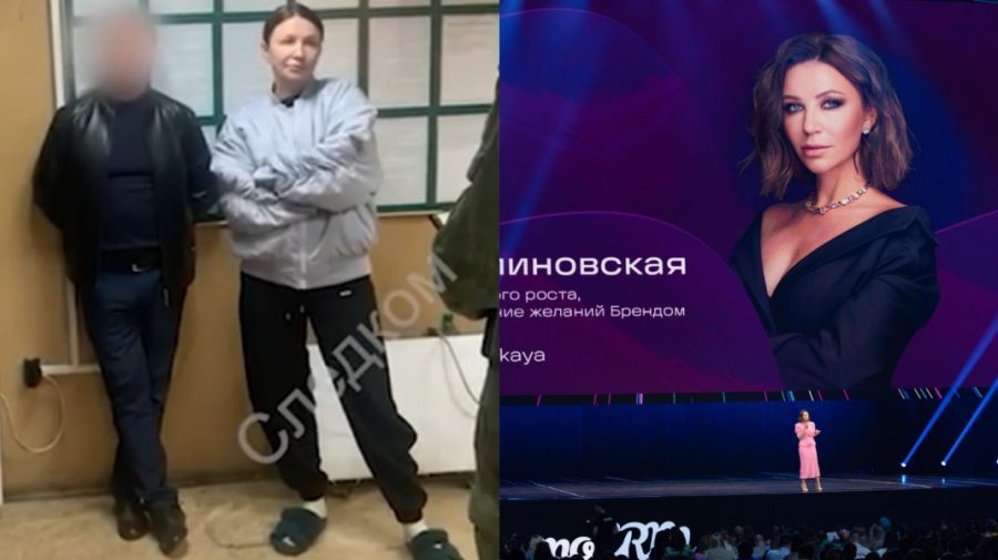 VIDEO Lenok, arată fața! Bloggerița care-și spune „zâna dorințelor” și-a recunoscut vina. A fost plasat în arest acasă