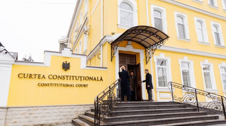 Partidul „ȘOR” va contesta la CC hotărârea Parlamentului privind ridicarea mandatului de deputat al lui Ilan Șor