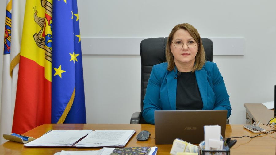 VIDEO Serviciul social Centrul maternal – o alternativă de prevenire a separării copilului de mamă