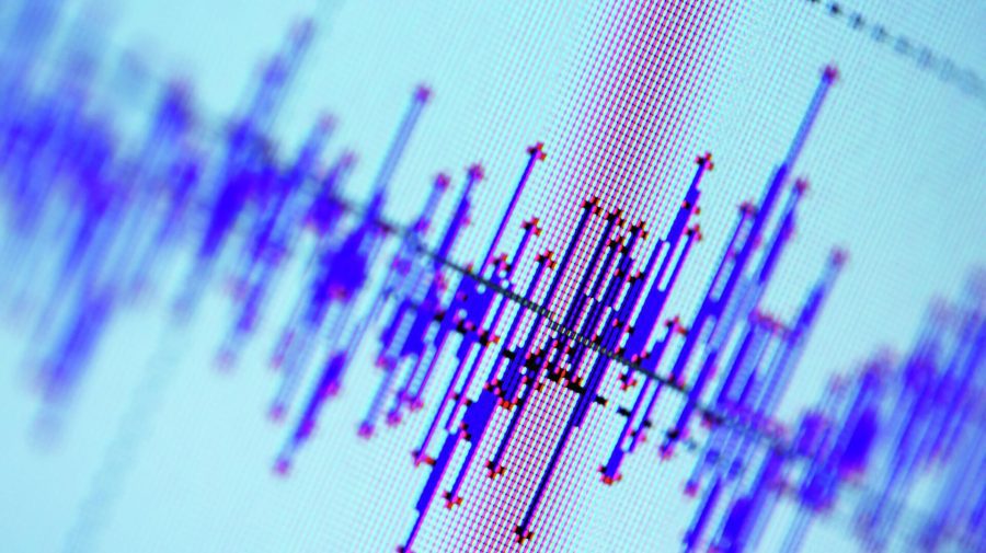 Cutremur semnificativ în România! Seismologii din Chișinău tot l-au înregistrat