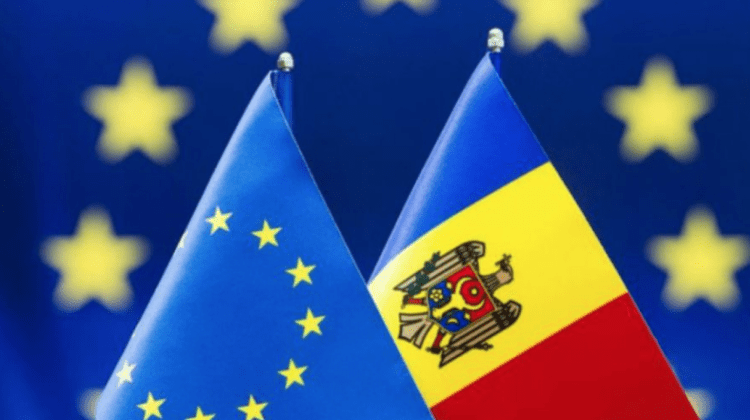 Delegația UE la Chișinău, după decizia istorică de la Bruxelles: Continuăm să lucrăm împreună pentru un viitor prosper