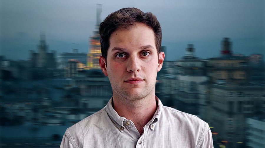 Putin ar fi aprobat personal arestarea reporterului american Evan Gershkovici, sub acuzația de spionaj