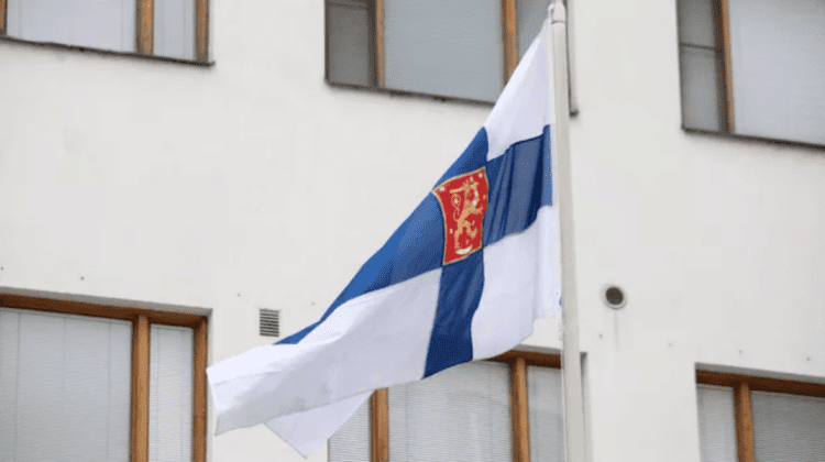 Ambasada Finlandei la Moscova a primit o scrisoare care conţinea un praf alb