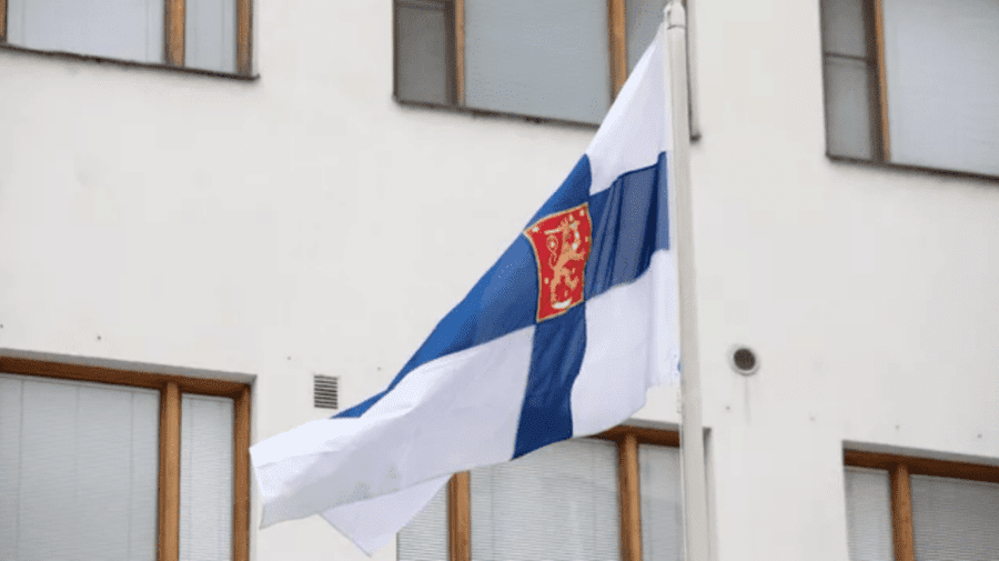 Ambasada Finlandei la Moscova a primit o scrisoare care conţinea un praf alb