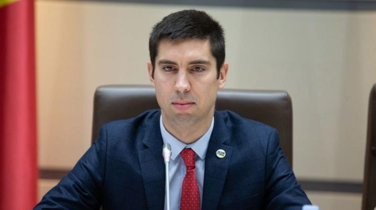 Mihai Popșoi: Reforma justiției nu are loc cu pași rapizi, dar procesul merge. Avem primele rezultate