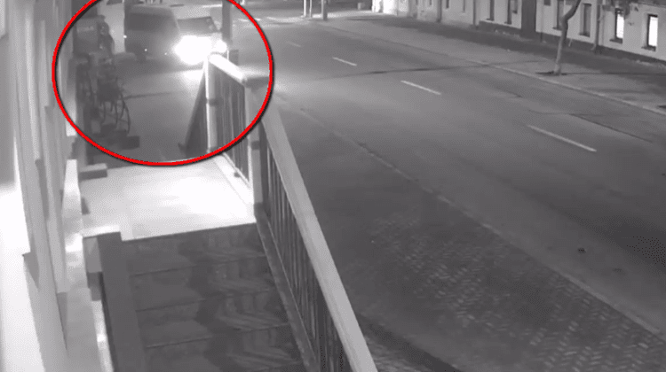VIDEO 11 furturi săvârșite de trei persoane, în Capitală. Prejudiciul cauzat se ridică la un milion de lei