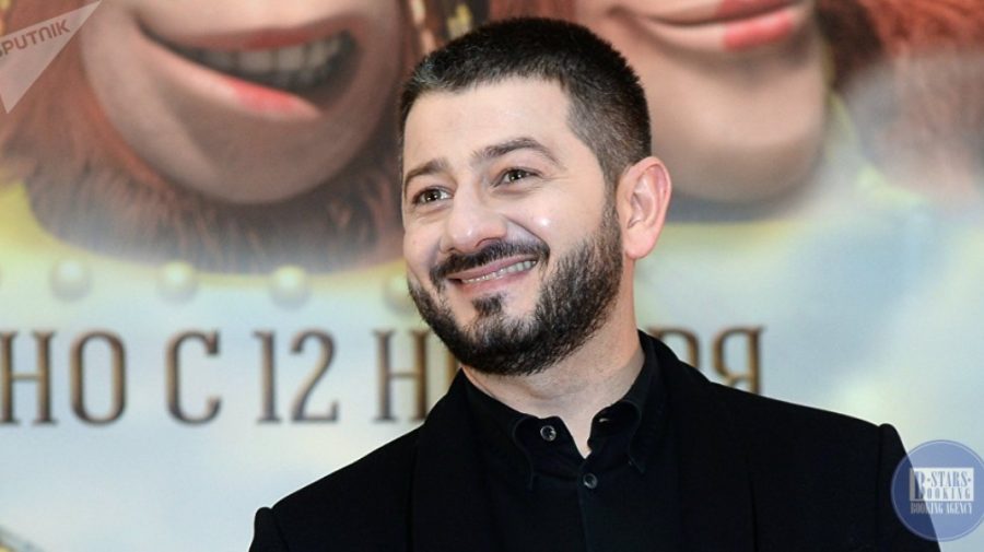 Mihail Galustean se laudă că a primit cetățenia armeană. Reacția internauților: Șobolanii fug de pe corabie