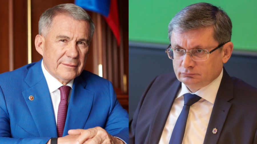 VIDEO Igor Grosu, despre incidentul cu Minnihanov: Oaspeții aroganți o să facă stânga împrejur de fiecare dată