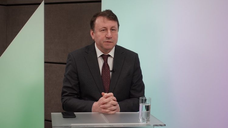 Igor Munteanu, despre licitația de la Aeroport: „Interesele zumzăie zgomotos în capul unor demnitari PAS”