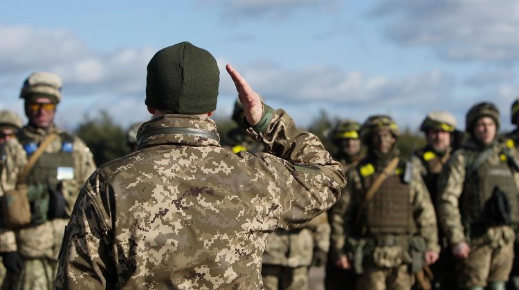 Ucrainenii vor începe în curând antrenamentul pe tancuri Abrams