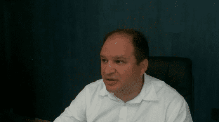 VIDEO Datele cu caracter personal ale lui Ion Ceban, accesate ilegal! Ce spune edilul