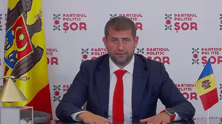 Șor: Am obținut confirmarea unui tarif special la gaz și energie electrică, pentru Orhei, Găgăuzia și Taraclia