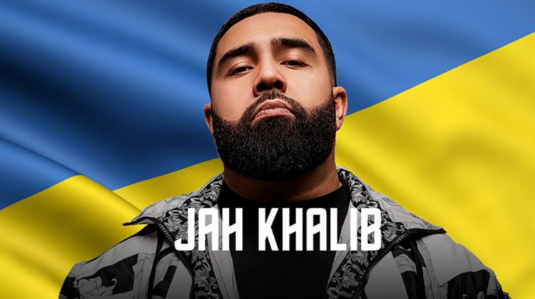 Rușii se răzbună pe Jah Khalib! Concertele din Moscova și Sankt Petersburg au fost anulate