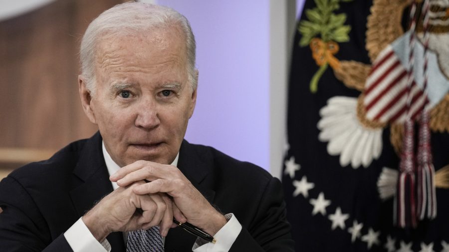 Joe Biden și-ar putea anunța astăzi candidatura la alegerile prezidențiale 2024