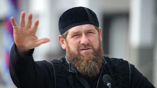 Kadîrov spune că rușii trebuie să cucerească Odesa și Harkov în această lună: „Trebuie să atacăm mai activ”