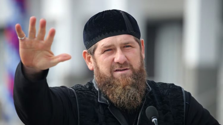 Kadîrov spune că rușii trebuie să cucerească Odesa și Harkov în această lună: „Trebuie să atacăm mai activ”