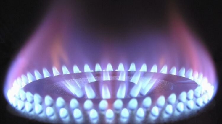 Naftogaz a anunțat care va fi prețul gazului pentru ucraineni anul viitor