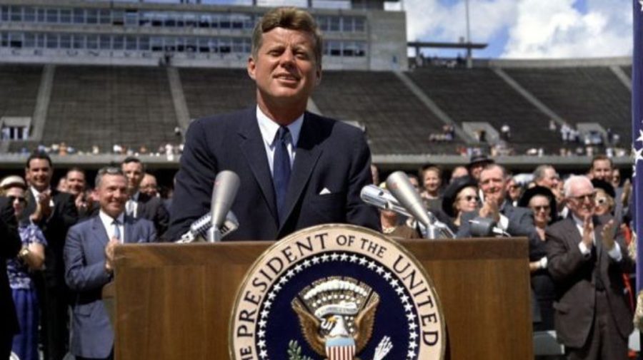 Nepotul lui John F. Kennedy ar putea deveni următorul președinte al SUA