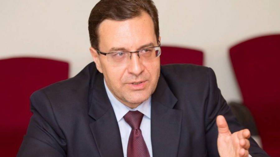 Scandalul de la Curtea de Conturi: Marian Lupu – în judecată