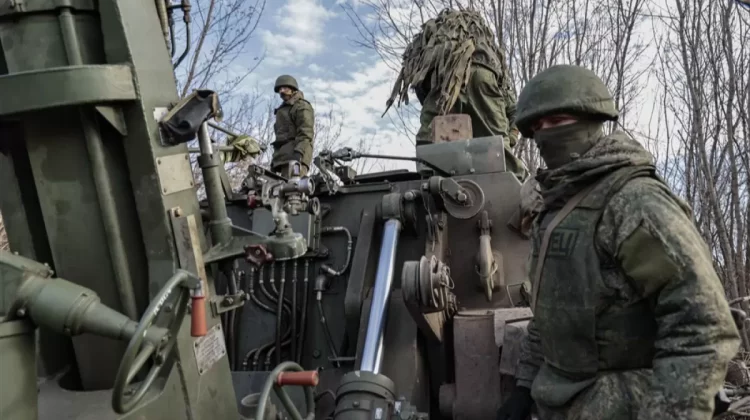 Grupul Wagner vrea să cumpere armament din Turcia, potrivit unor documente secrete